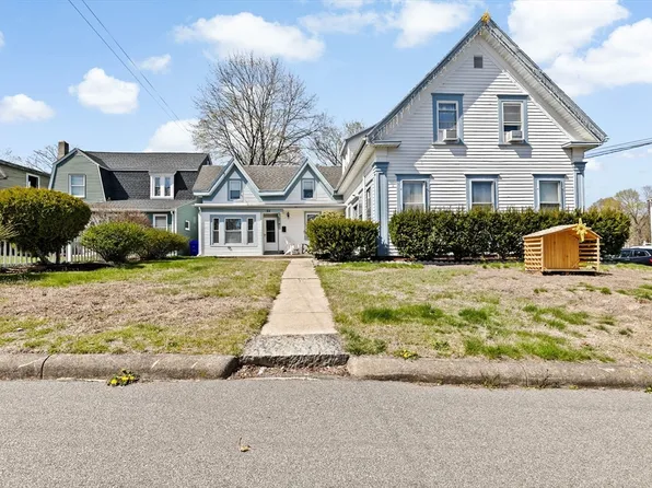 82 Vernon St, Rockland, MA 02370