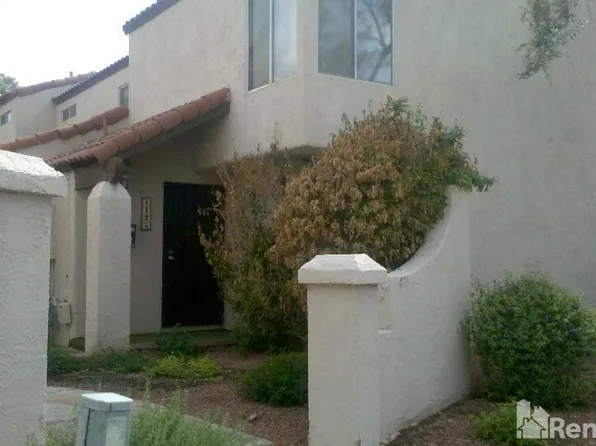 1125 E Belmont Ave, Phoenix, AZ 85020