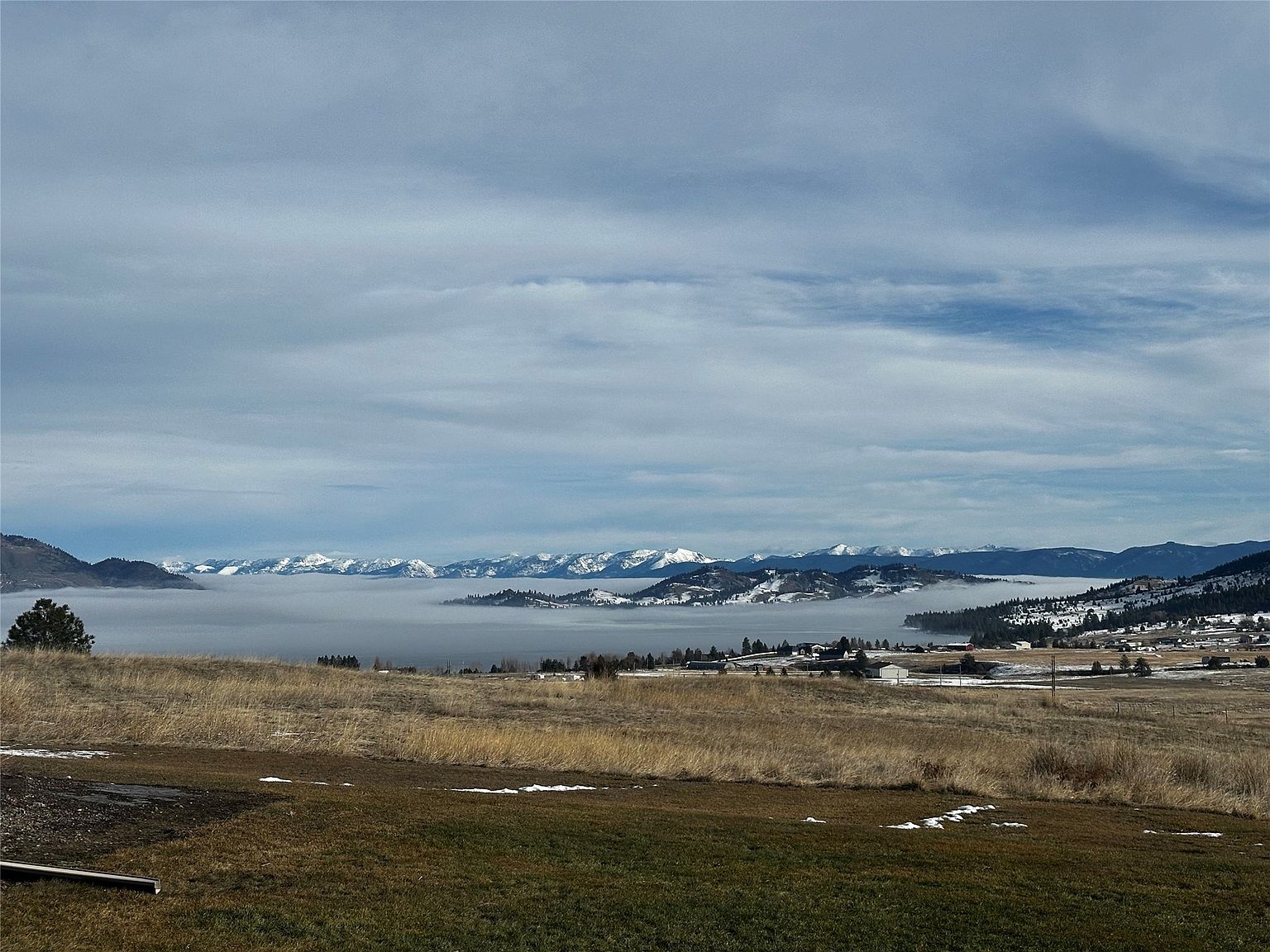 Nhn Wild Horse Vw, Big Arm, MT 59910 MLS 30019464 Zillow