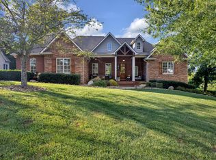 180 Timberlyne Parc, Jonesborough, TN 37659