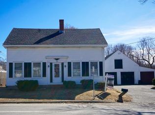 19 Bridge Rd, Salisbury, MA 01952