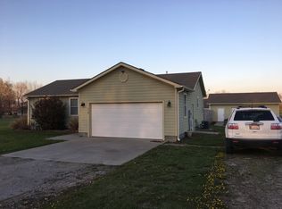 110 Williams, Girard, KS 66743