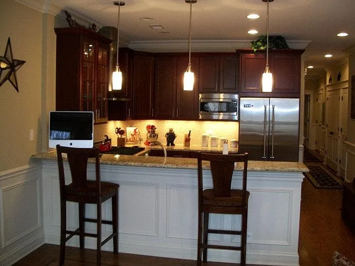 3421 N Seminary Ave #3S — Photo 2