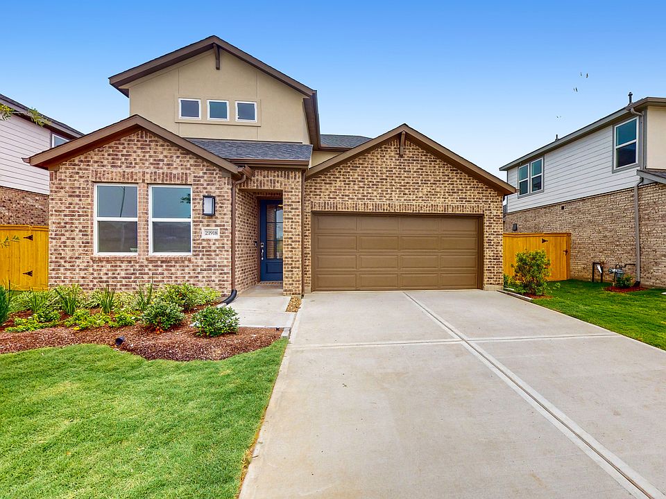 1st image of 21918 Big Sky Dr