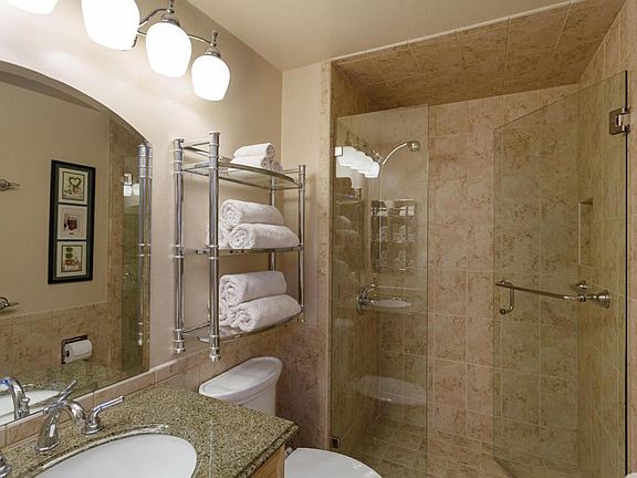Downstairs Bath