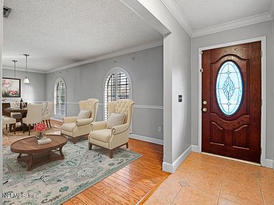 3759 RUSTIC Lane, Jacksonville, FL, 32217