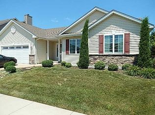 15408 68th St, Kenosha, WI 53142