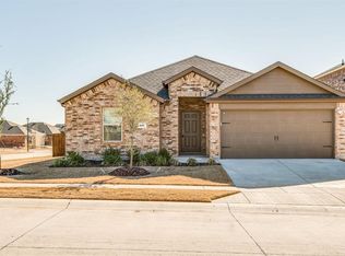 901 Opal Path, Princeton, TX 75407