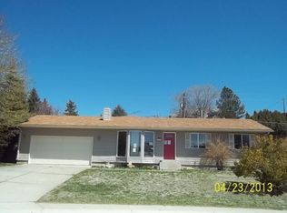 2280 Darrell Loop, Pocatello, ID 83201