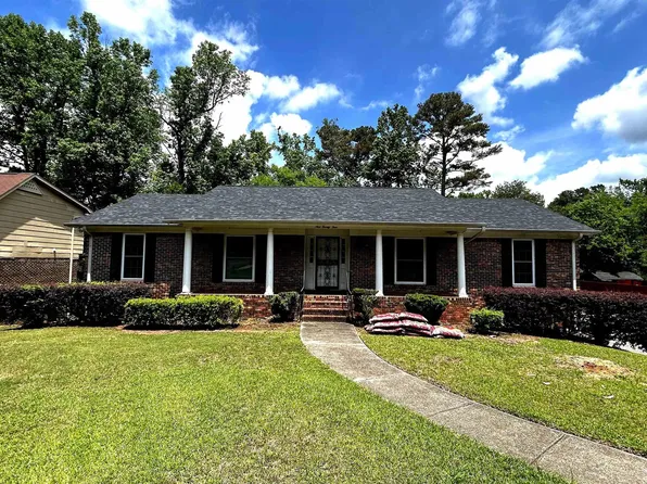 924 Tammy Anne Dr, Birmingham, AL 35235