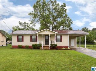 112 E 49th St, Anniston, AL 36206