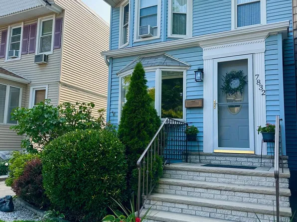 78-32 76th Street, Glendale, NY 11385