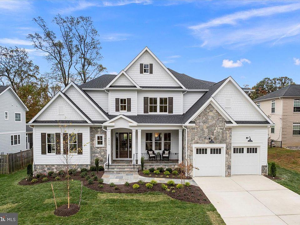 1st image of 6609 Rockmont Ct