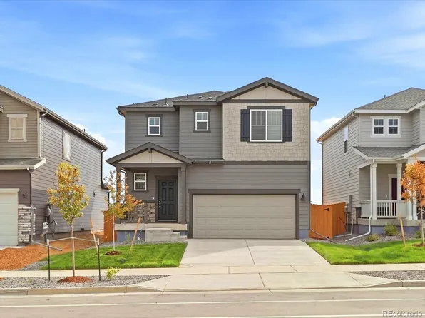 504 97th Avenue, Greeley, CO 80634