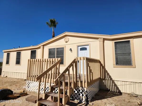 10250 N Camino Pico Vis, Tucson, AZ 85742