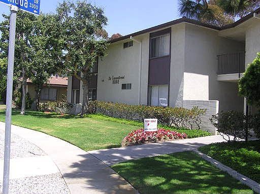 1st image of 3398 Armada Dr APT 1