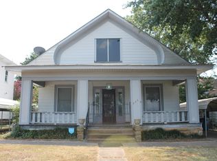 226 W Adams Ave, McAlester, OK 74501