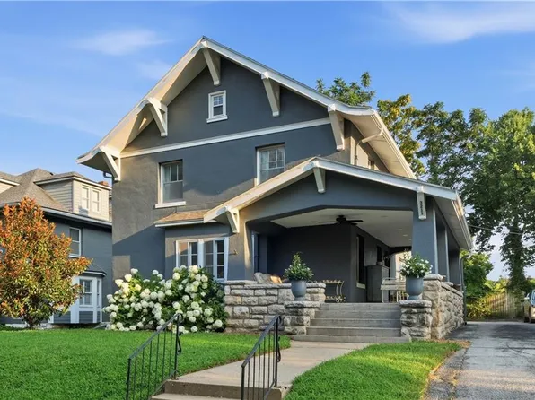 3211 Windsor Ave, Kansas City, MO 64123