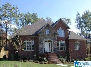 1060 Eagle Hollow Dr, Birmingham, AL 35242