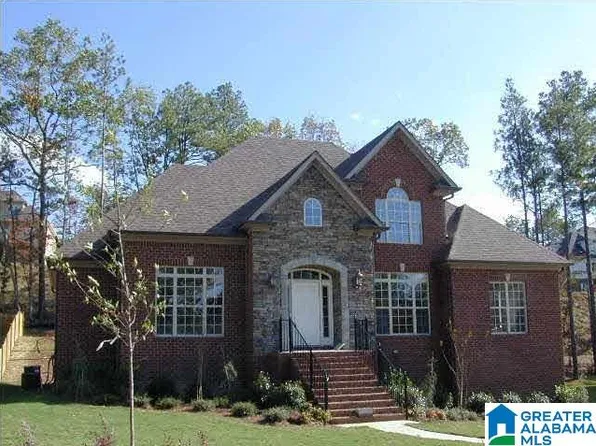 1060 Eagle Hollow Dr, Birmingham, AL 35242