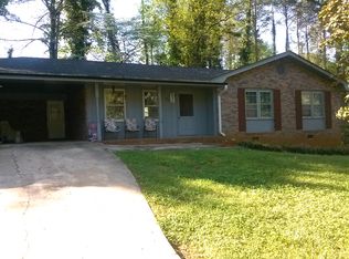 4576 Lincoln Way, Lilburn, GA 30047