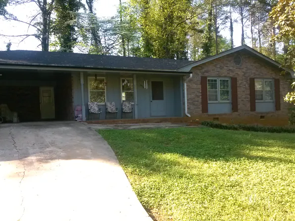 4576 Lincoln Way, Lilburn, GA 30047