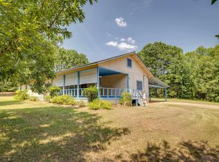 976 New Prospect Rd, Dubach, LA 71235