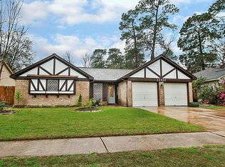 22407 Meadowgate Dr, Spring, TX 77373