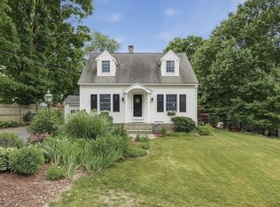 24 Maplewood Ave, West Boylston, MA 01583