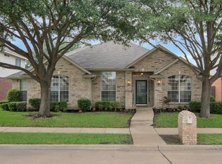 4206 Primrose Dr, McKinney, TX 75070