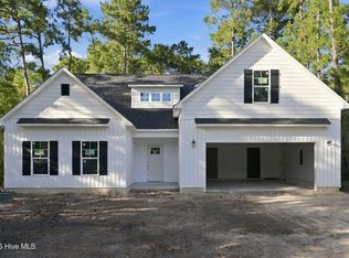 115 Longwood Drive, Stella, NC 28582