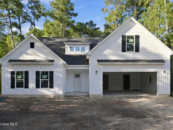 115 Longwood Drive, Stella, NC 28582