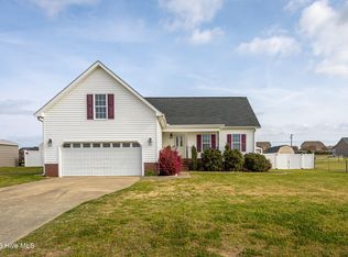 114 Hudson Dr, Princeton, NC 27569