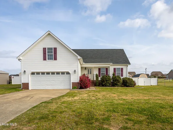 114 Hudson Drive, Princeton, NC 27569