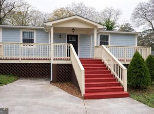 16 Wadley St NW, Atlanta, GA 30314