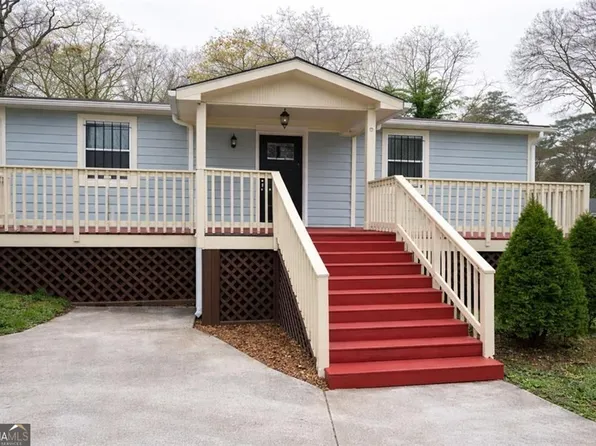 16 Wadley St NW, Atlanta, GA 30314