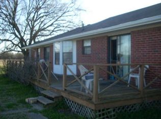 13490 County Road 2141, Kemp, TX 75143