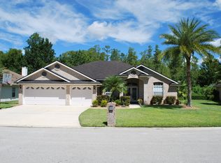 329 Carolina Jasmine Ln, Saint Johns, FL 32259