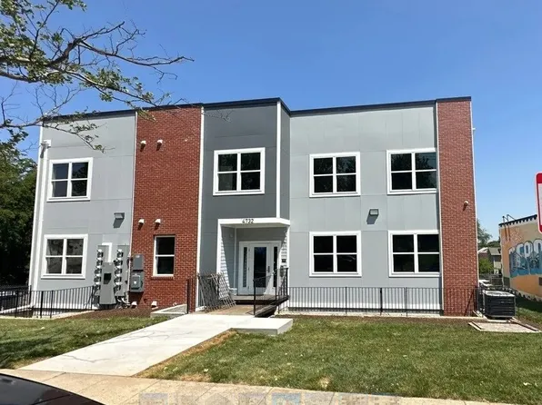 4732 Sheriff Rd NE, 4732 Sheriff Rd NE Unit Co1, Washington, DC 20019