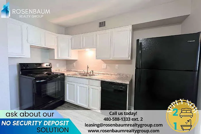 960 N Jay St #D — Photo 1