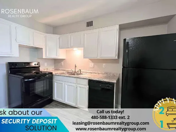 960 N Jay St Unit D, Chandler, AZ 85225