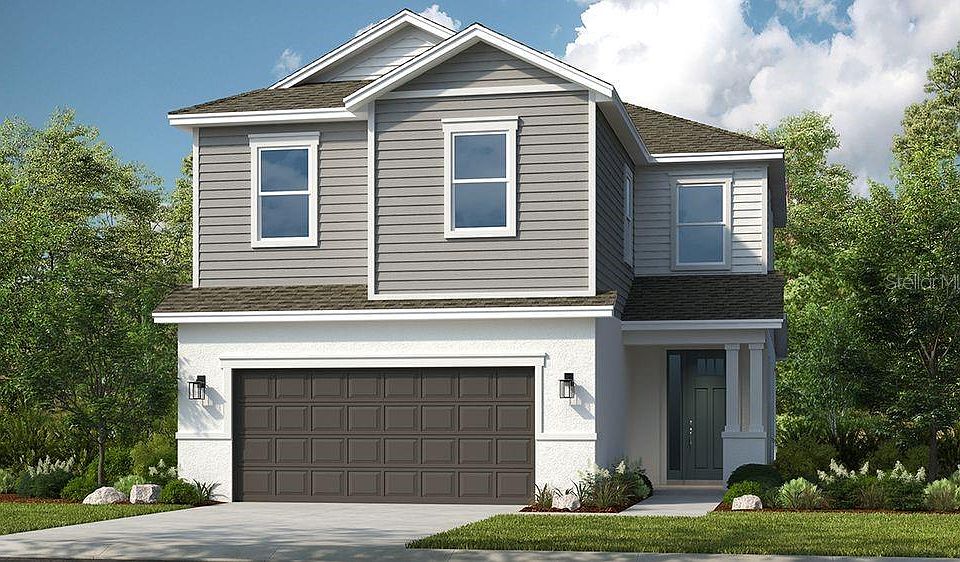 1st image of 8612 Snowfall St