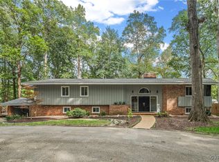 2861 W Brigstock Rd, Midlothian, VA 23113