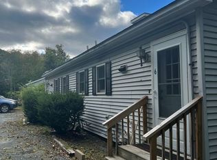 272 Va Cutoff Rd #5, White River Junction, VT 05001