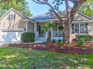 1223 Palmetto Peninsula Dr, Mount Pleasant, SC 29464