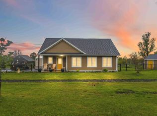 59 Gospel Rd, Kings, NS B0P 1J0