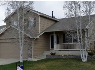 1508 Pinewood Ct, Longmont, CO 80504