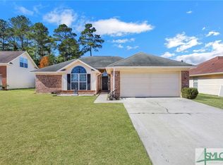 203 Chippingwood Cir, Pooler, GA 31322
