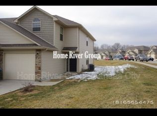 21600 Westover Ct #21600, Peculiar, MO 64078