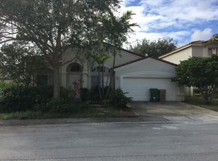 1757 SW 108th Way, Davie, FL 33324
